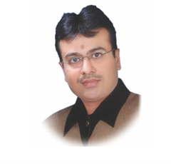 Nikhil Bhatt