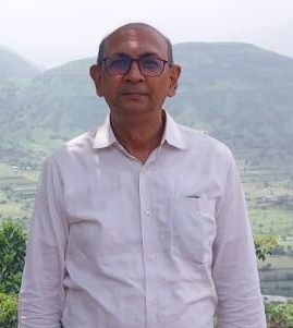 GIRISH BHATT