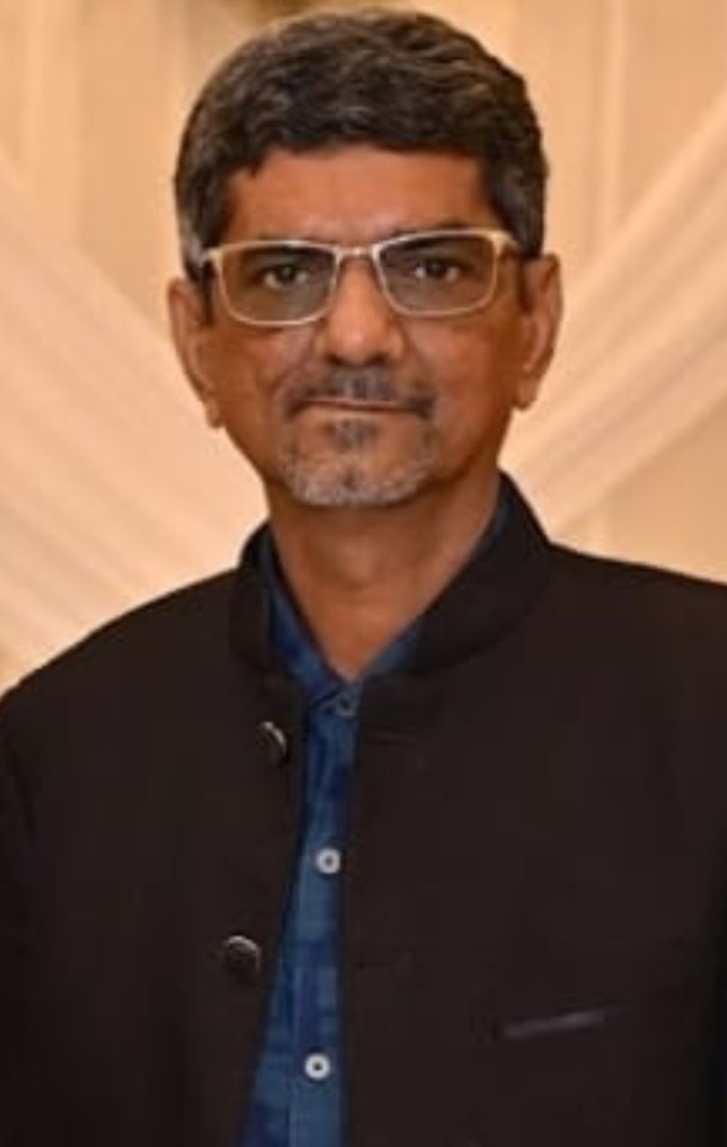 Pareshkumar Dave Mob 9427103132