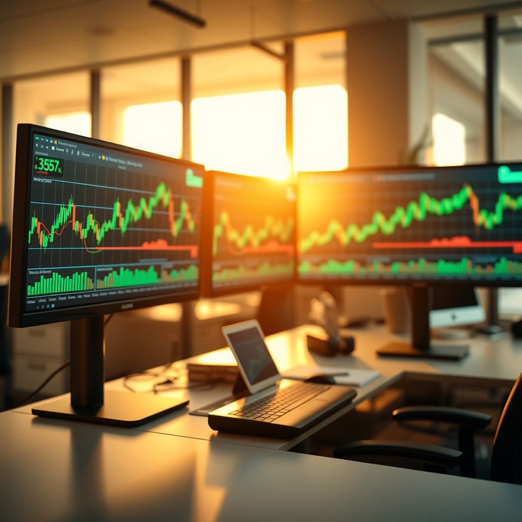 Tata Technologies shares surge 6% to ₹736.50 with key levels in sight