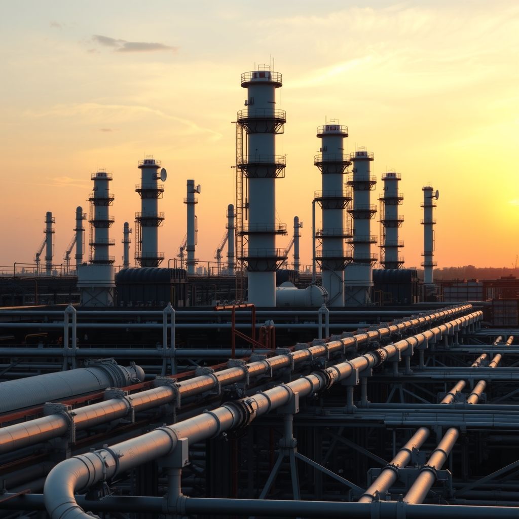 Iran tensions to keep crude oil prices high in Q4 2026 globally