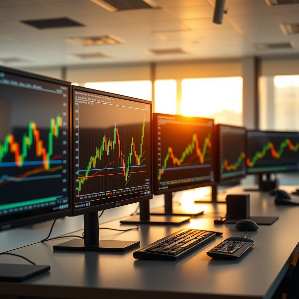 Penny stock rises 1,180% in four years with ₹1.92 share price