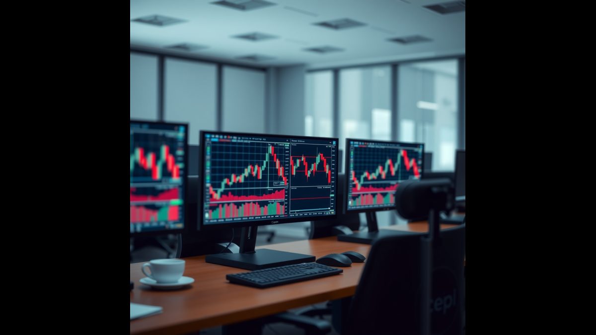 Nifty 50 drops due to rising bond yields and foreign outflows