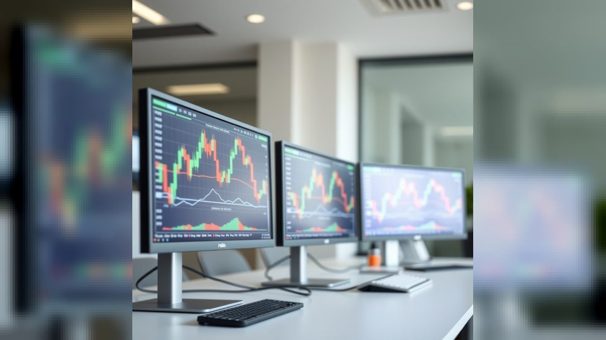 Raja Venkatraman shares stock recommendations for October 14 trading session