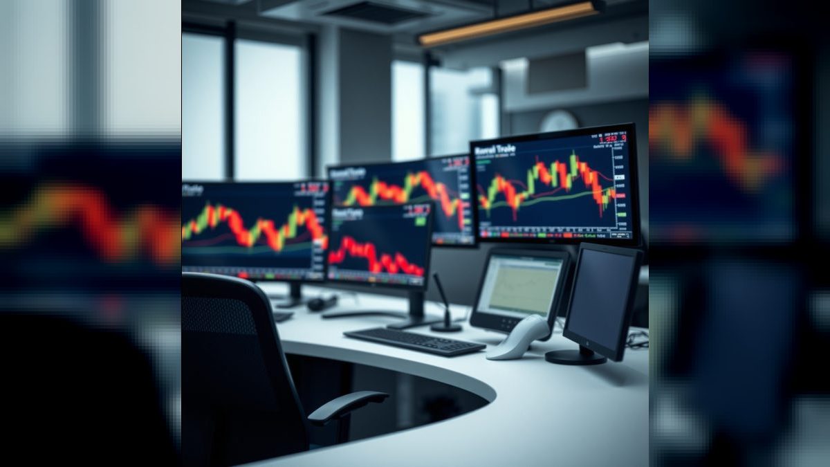 NSE index options turnover drops 27% in September quarter exchange data shows
