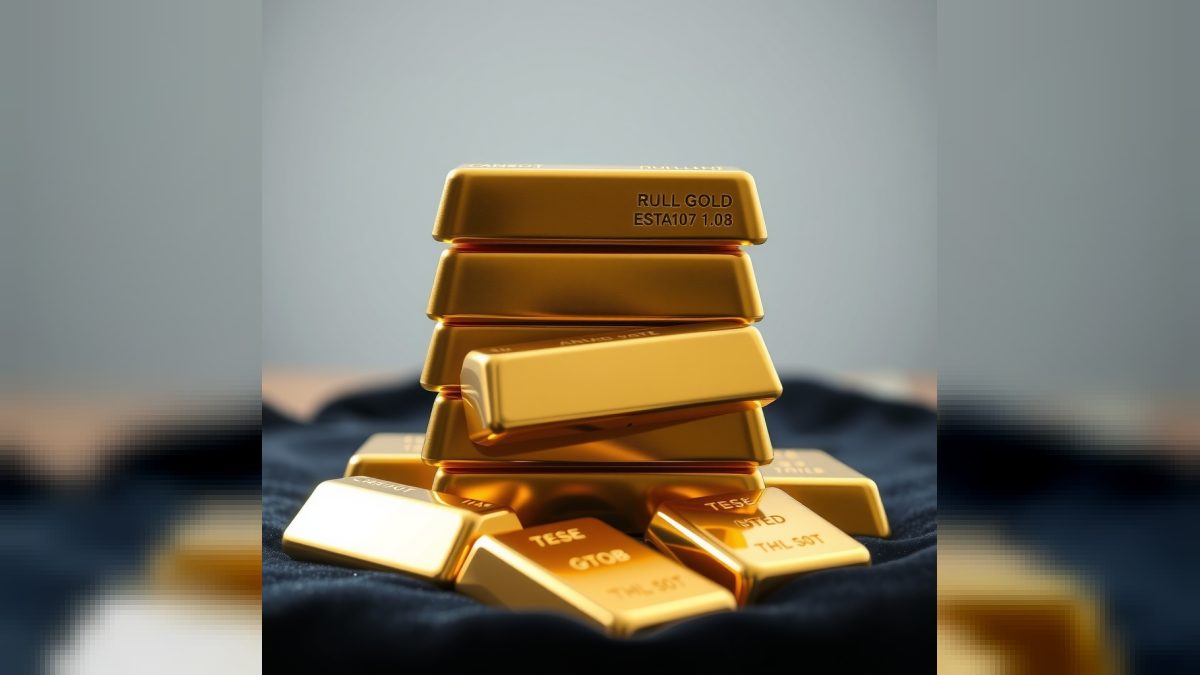 Gold ETF FoFs investments halted by HDFC, ICICI, Tata