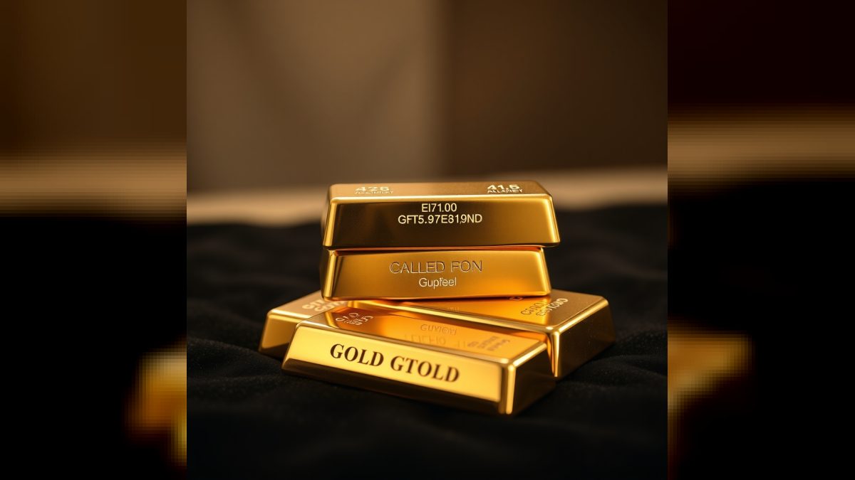 Jewellery stocks rise as gold ETF subscriptions face curbs