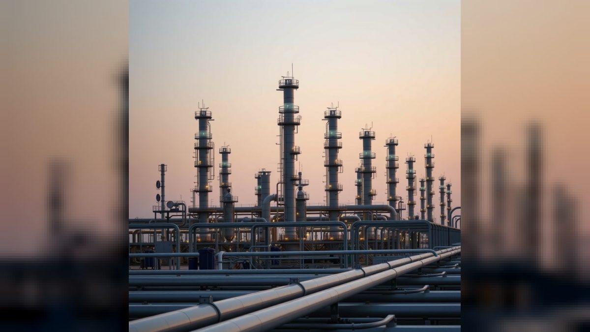 GP Petroleums targets ₹3,000 crore revenue with global and automotive expansion