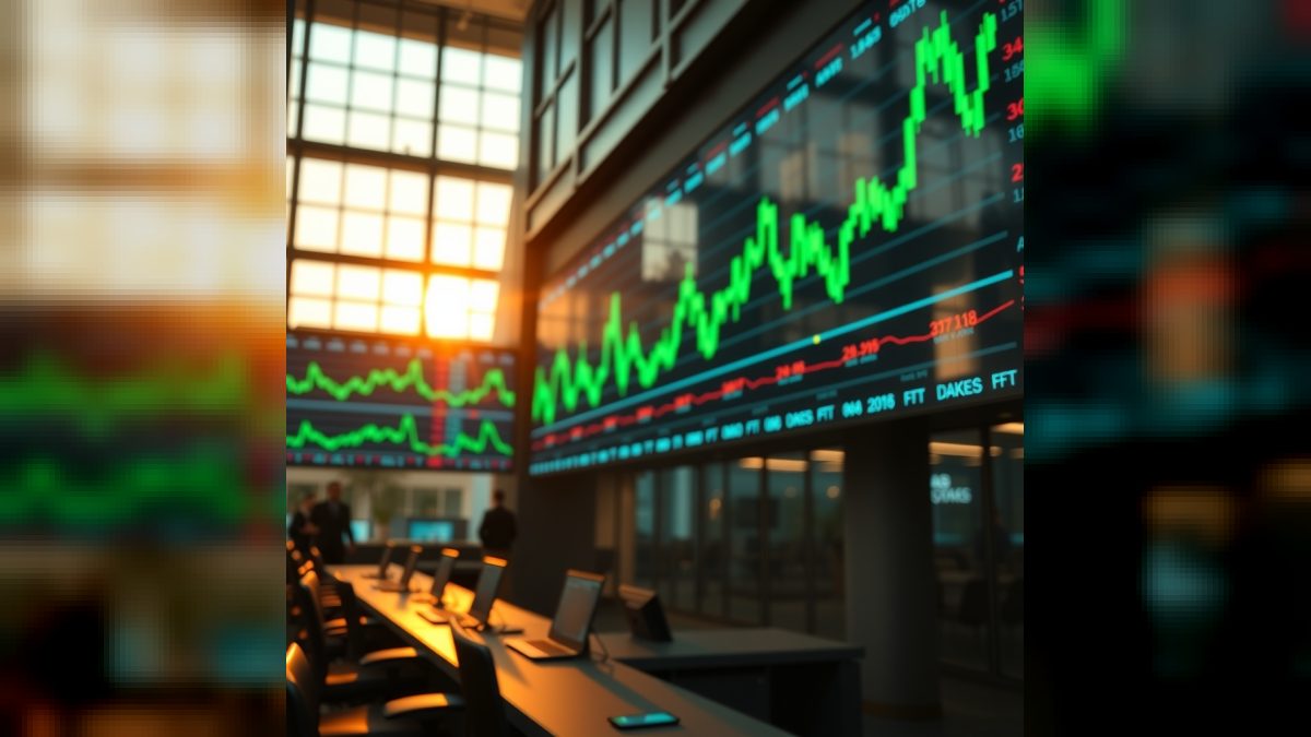 HFCL Shares Surge Ahead of Jio IPO