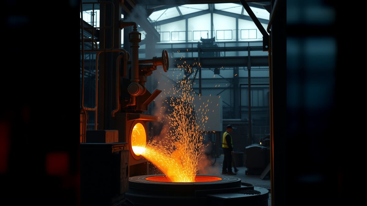 Tata Steel's Q2 EBITDA per tonne may see sequential decline says Nuvama