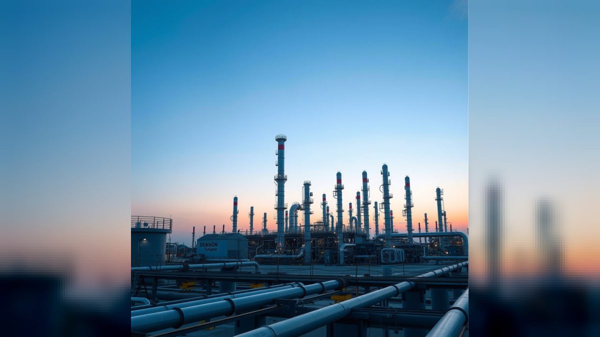 Global markets await key data amid West Asia concerns and oil spike