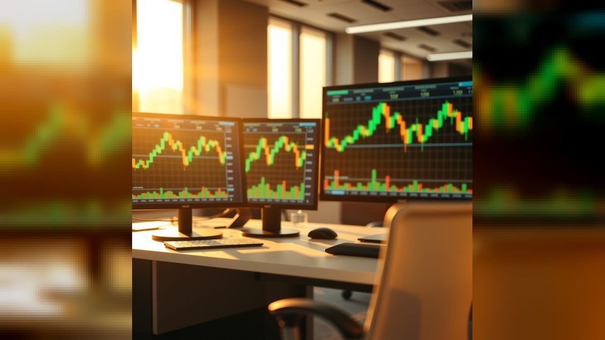 Nifty surges 3% on bullish sentiment and analyst recovery predictions