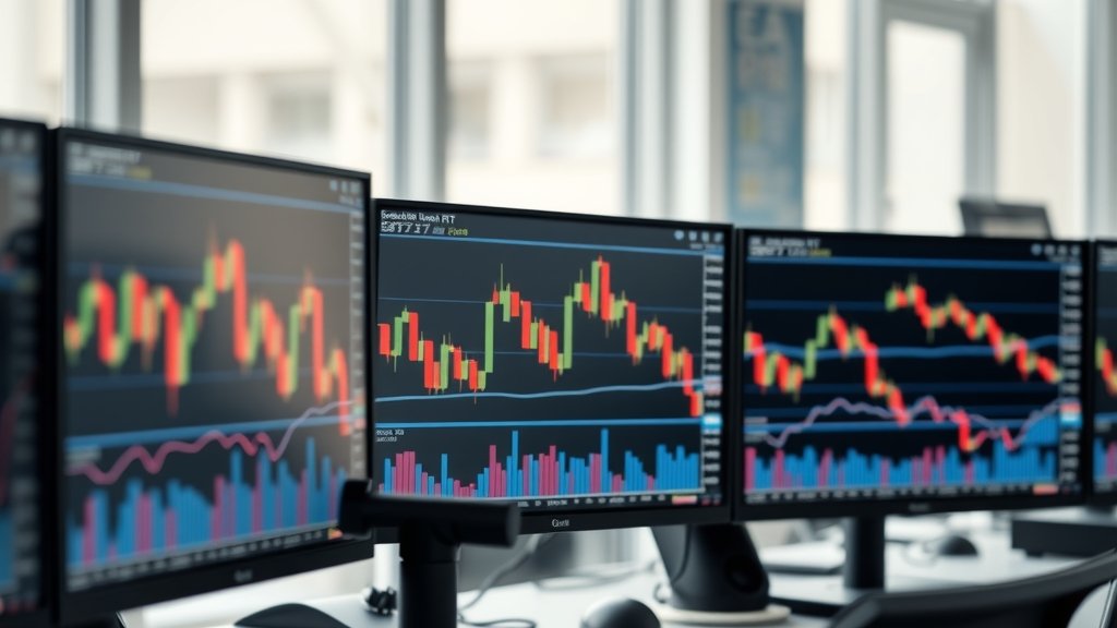 HCL Technologies Share Price Analysis and Market Performance Today