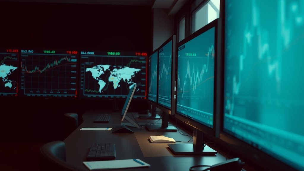 Stock Market Outlook for 23 October 2026 Featuring Global Market Cues