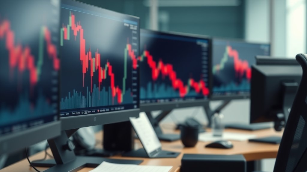Sensex Drops Over 400 Points and Nifty Falls Below 22,500 Amid Market Volatility