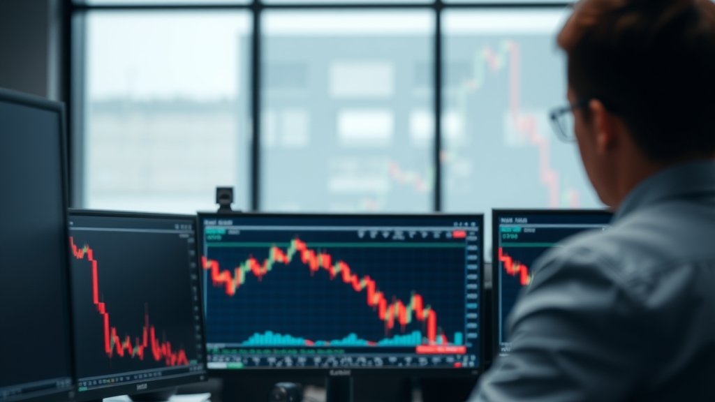 Midcap and Smallcap Stocks Experience Sharp Declines Over Recent Trading Week