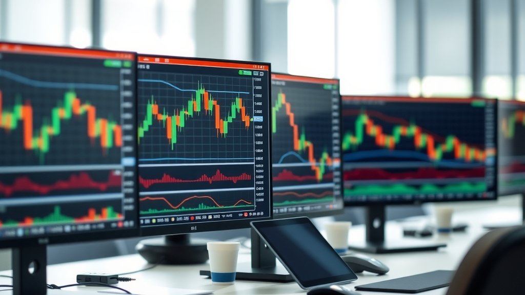 Top 10 Indian Firms Lose ₹1.55 Trillion in Market Valuation Last Week