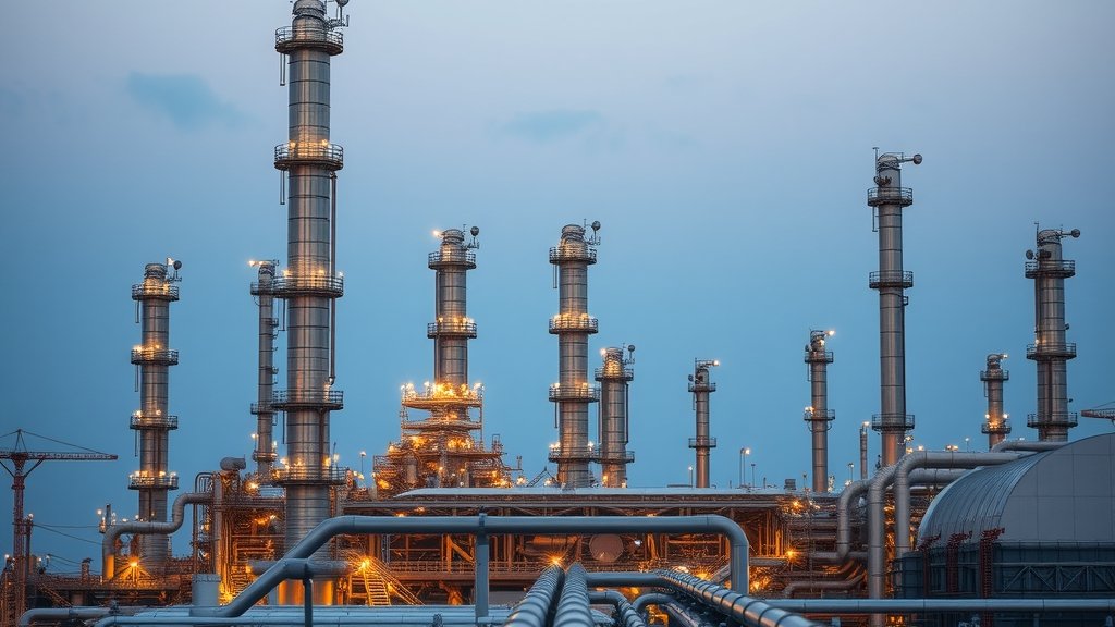 Nifty Outlook for October 26: 22,200 Support Level as Crude Oil Hits $117