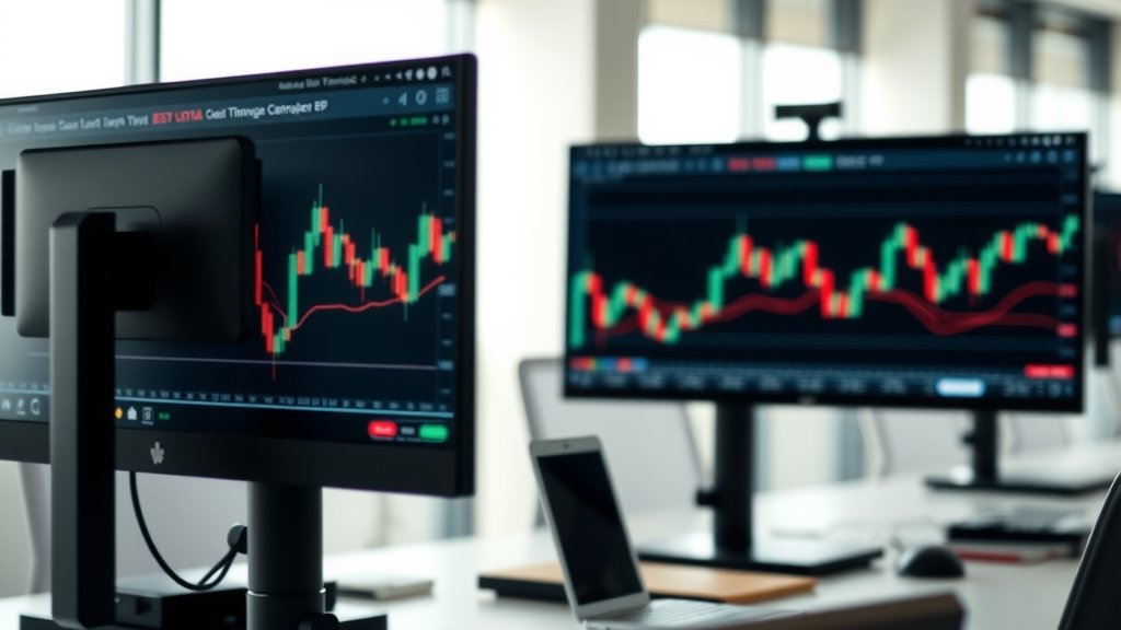Raja Venkatraman Shares Two Stock Recommendations for 26 October Trading Session