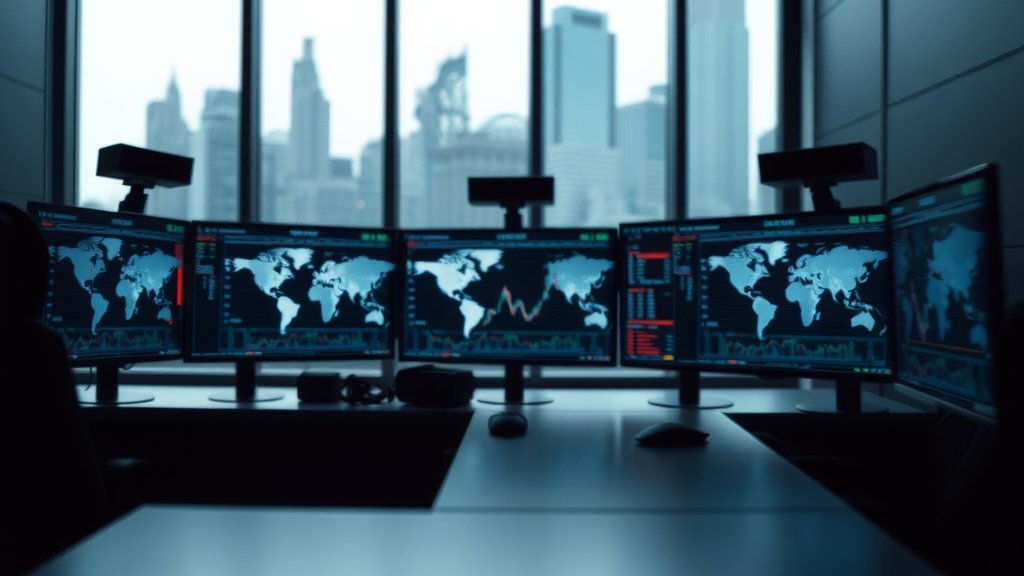 GIFT Nifty and Global Indices Signals for Stock Market on 26 October