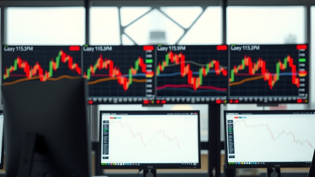 Infosys Share Price Drops 4% Following Revised FY27 Revenue Growth Guidance