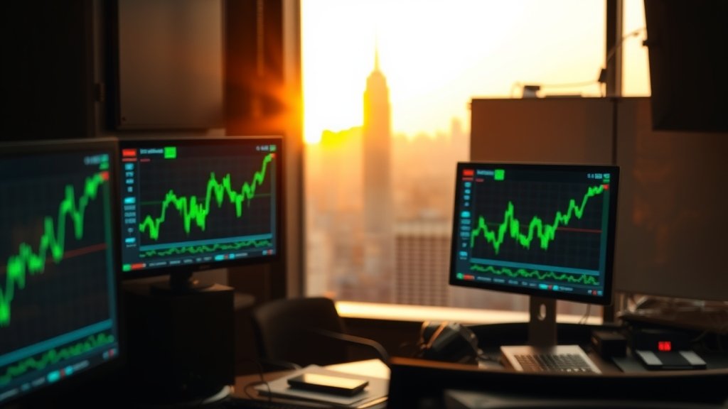 Jio Platforms, RIL, HUL, Adani Enterprises and Other Stocks in Focus Today
