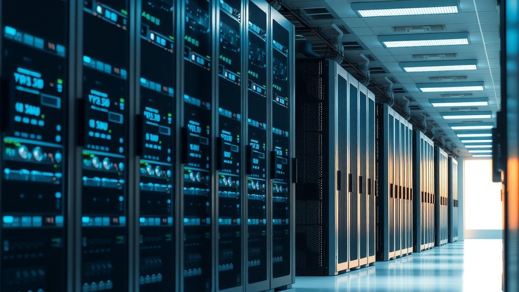 Big Tech Returns Lowest Cash to Shareholders in 15 Years Due to AI Spending
