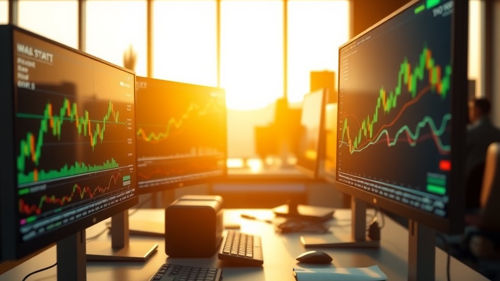 Sensex and Nifty Rally Potential Evaluated by Market Analysts Ahead of Friday Trading