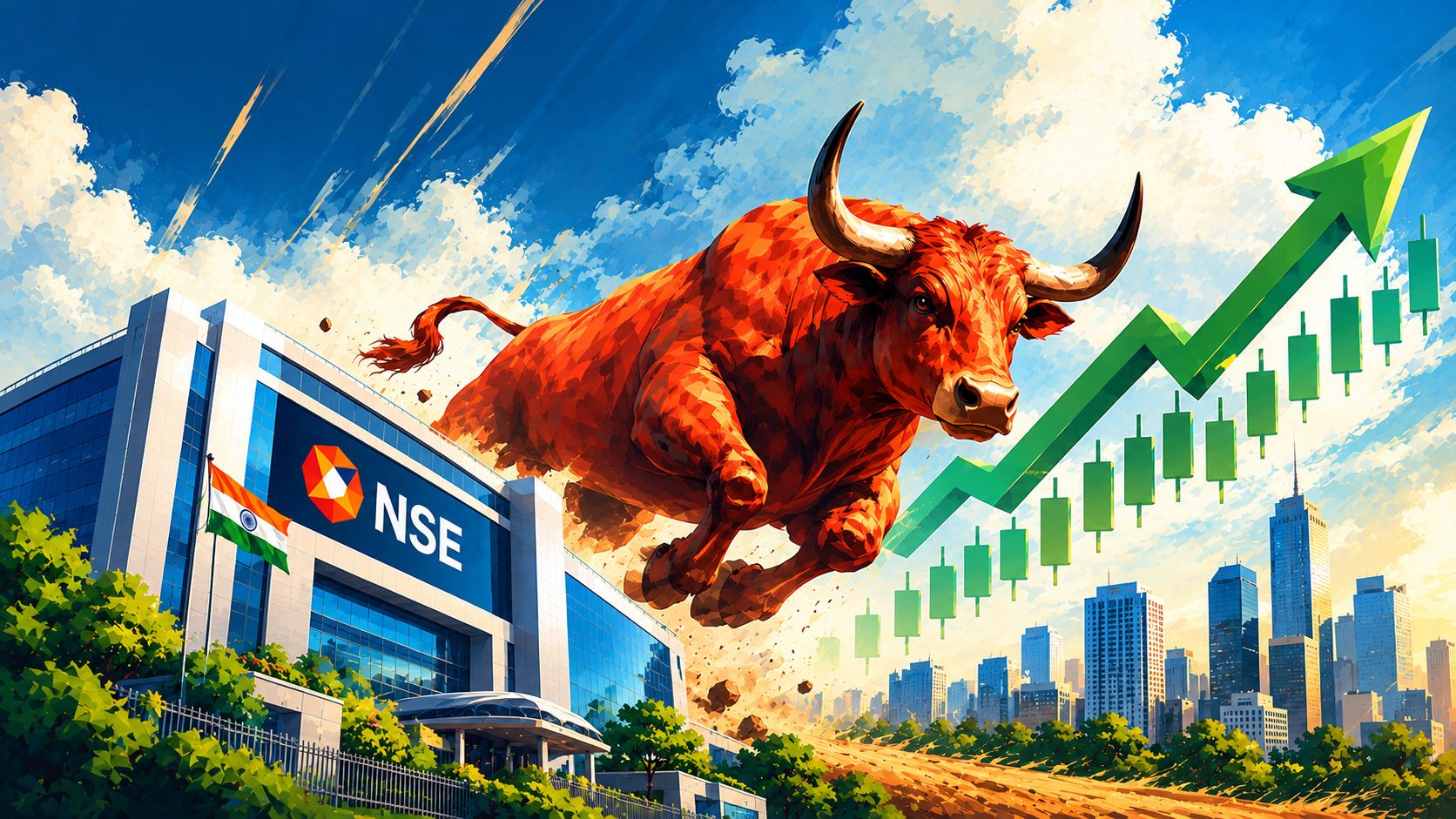 Nifty Derivative Market Trend Analysis : Understanding Market Momentum and Key Levels