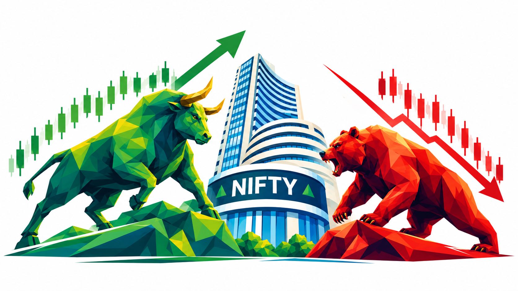 Nifty Derivative Market Trend Analysis: Expert Insights for Traders