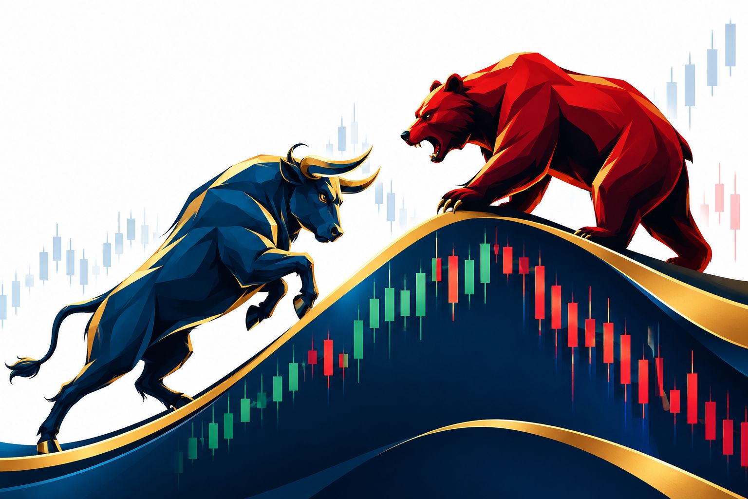 Market Outlook : Nifty Support at 22202–22088; Resistance at 22474–2260
