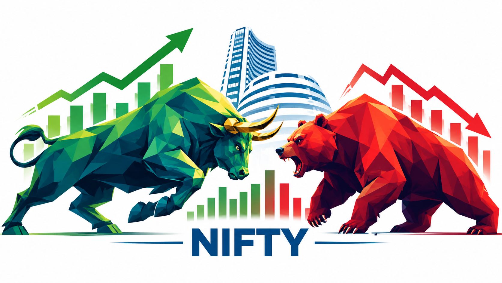 Nifty Derivative Market Trend Analysis: Expert Insights for Traders