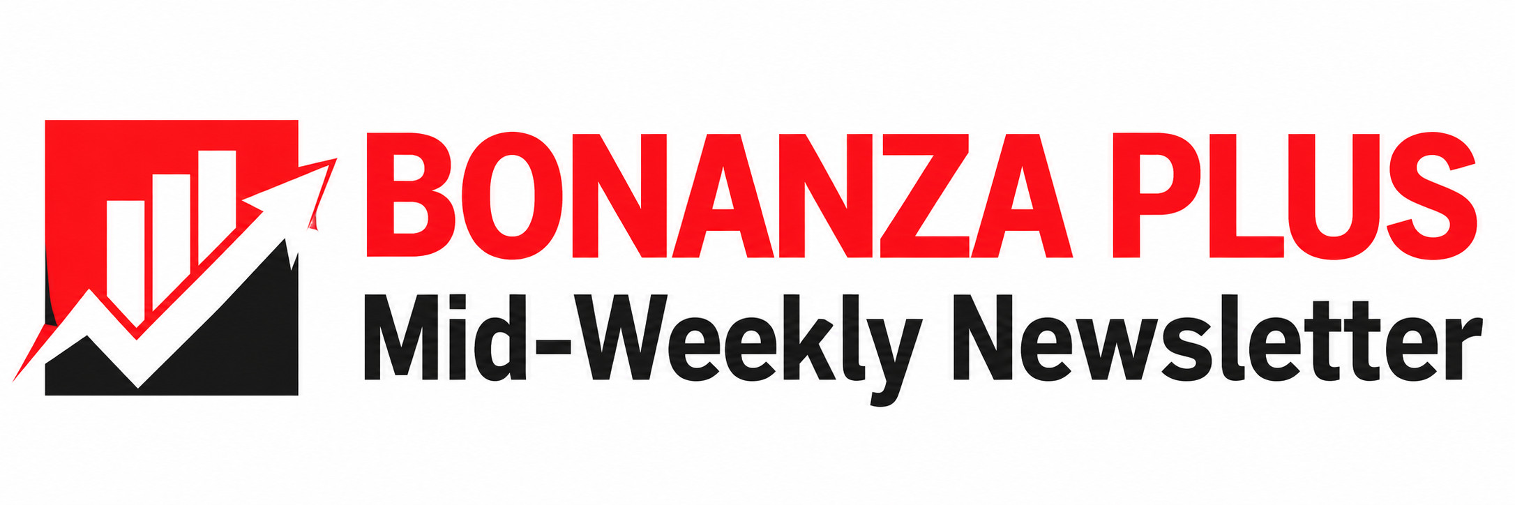 BONANZA PLUS newspaper