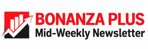 BONANZA PLUS newspaper