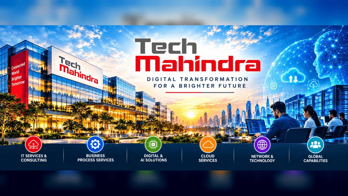 Tech Mahindra Technical Analysis : Trend , Support & Resistance