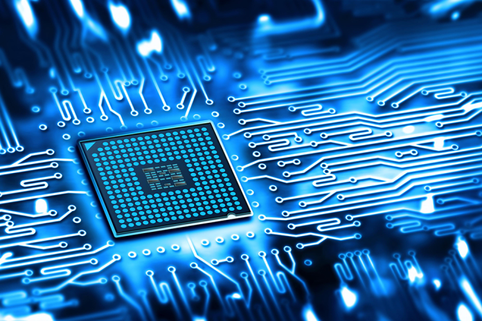 semiconductor