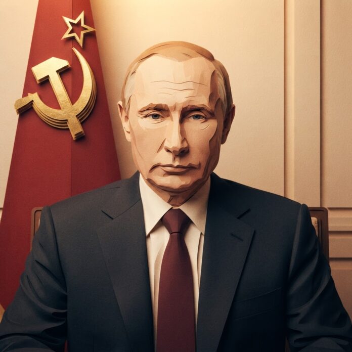 Putin