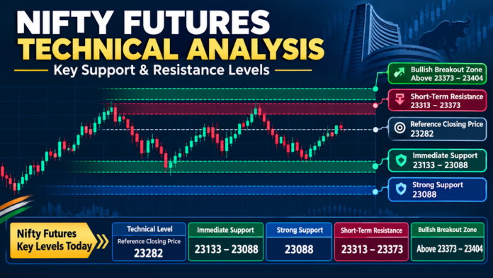 Nifty Futures